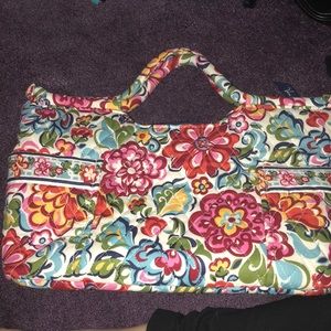 Vera Bradley bag